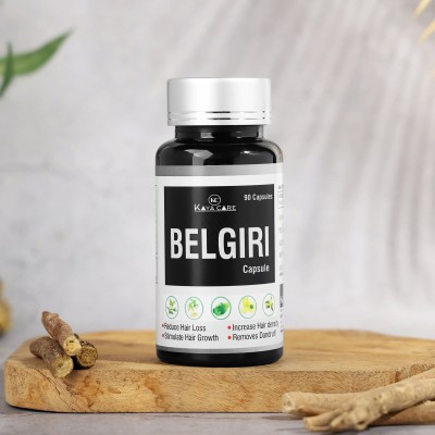 Belgiri Hair Capsule