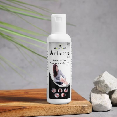 Arthocare Joint Pain Oil