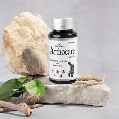 Arthocare Joint Pain Capsule