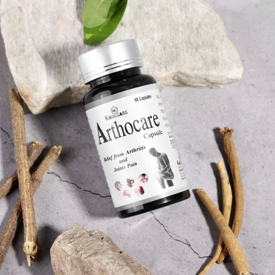 Arthocare Joint Pain Capsule