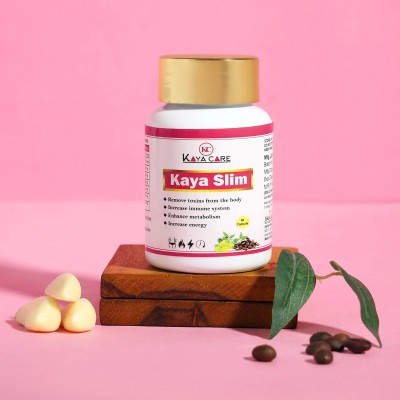 Kaya Slim Weight Loss