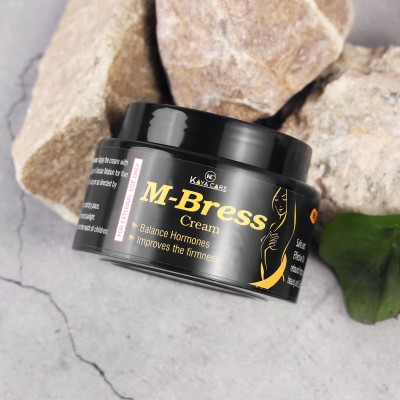 M-Bress Cream Female Wellness