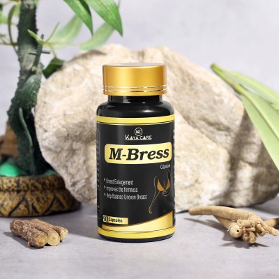 M-Bress Capsule Female Wellness