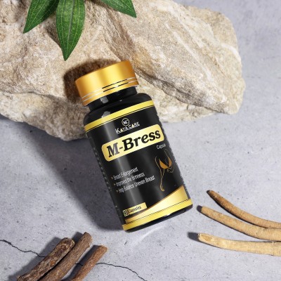 M-Bress Capsule Female Wellness