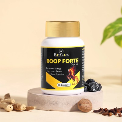 Roop Forte