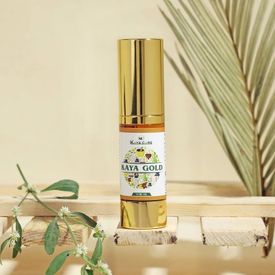 Kaya care Gold Oil