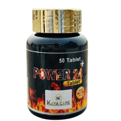 Power 24 plus