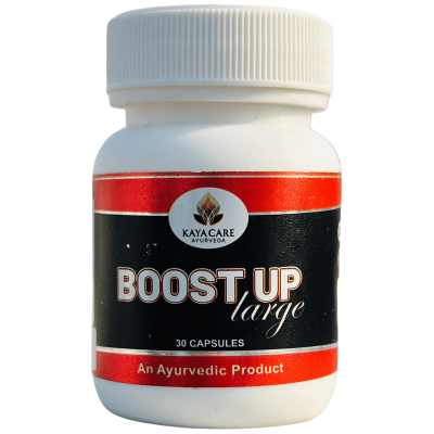 Boost up large