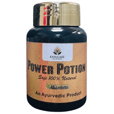 Power Potion Capsules